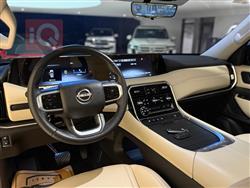 نيسان باترول